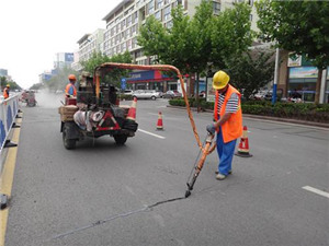 瀝青公路灌縫膠