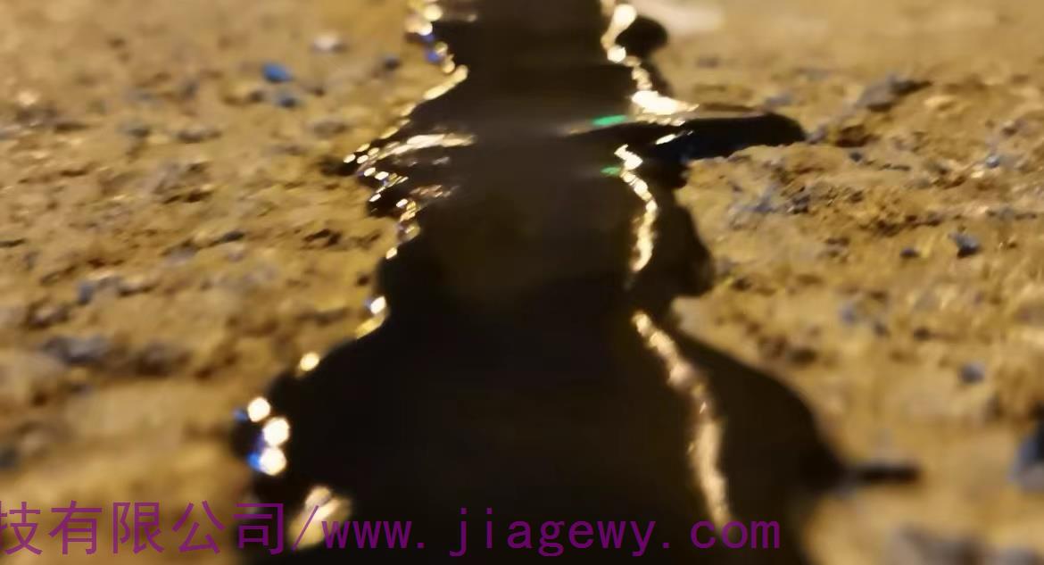 “絲滑”的嘉格灌縫膠，助力高效養(yǎng)護(hù)